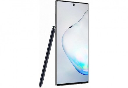 Смартфон Samsung Galaxy Note 10
 
 
Безмежний екран
Відчуйте, що таке ефект повн. . фото 4