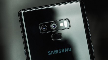 Samsung Galaxy NOTE 9 
Новий надпродуктивний
Продуктивність
Серія Galaxy Note за. . фото 7