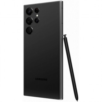 Огляд Samsung Galaxy S22 Ultra 8/128 (SM-S908U)
Початок епохи Ultra
Galaxy S22 U. . фото 5