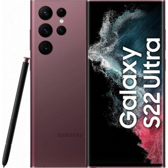 Огляд Samsung Galaxy S22 Ultra 8/128 (SM-S908U)
Початок епохи Ultra
Galaxy S22 U. . фото 2