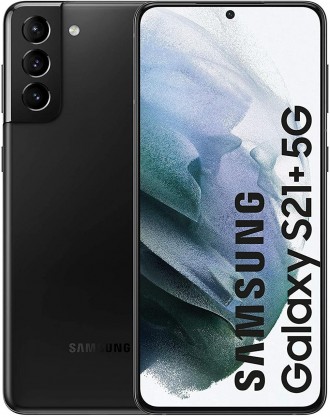 Смартфон Samsung Galaxy S21+ 5G
Бездоганний у всьому
Samsung Galaxy S21+ 5G ство. . фото 2