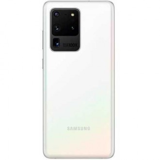 Samsung Galaxy S20 Ultra 5G
Зустрічайте Samsung Galaxy S20 Ultra 5G. Знімайте в . . фото 3
