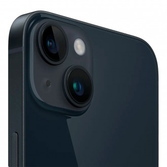 Apple iPhone 14 512GB 
 
Найбільш передова система
двох камер в iPhone.
Неймовір. . фото 4