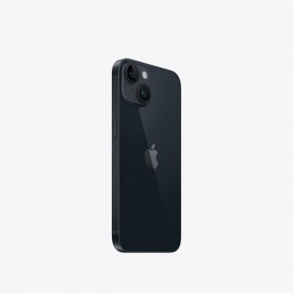 Apple iPhone 14 512GB 
 
Найбільш передова система
двох камер в iPhone.
Неймовір. . фото 5