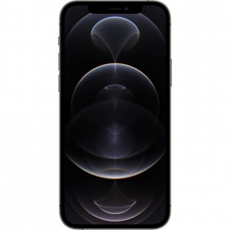 iPhone 12 Pro Max 
Преміальна надійність - преміальний дизайн
Мінімальні рамки i. . фото 4
