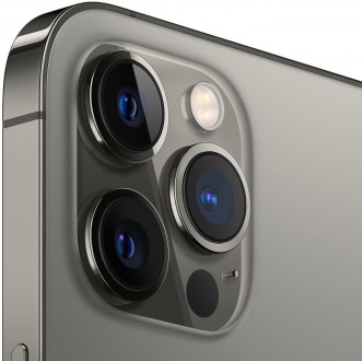 iPhone 12 Pro Max 
Преміальна надійність - преміальний дизайн
Мінімальні рамки i. . фото 5