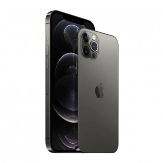 iPhone 12 Pro Max 
Преміальна надійність - преміальний дизайн
Мінімальні рамки i. . фото 3