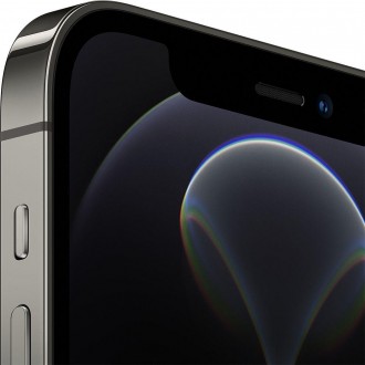 
Apple iPhone 12 Pro
Преміальна надійність - преміальний дизайн
Мінімальні рамки. . фото 4