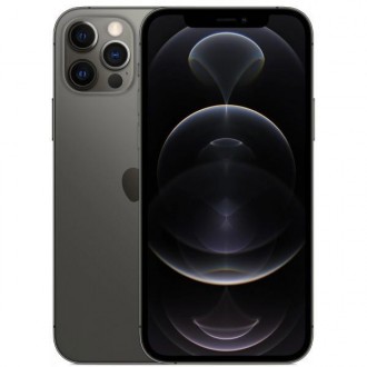 
Apple iPhone 12 Pro
Преміальна надійність - преміальний дизайн
Мінімальні рамки. . фото 2