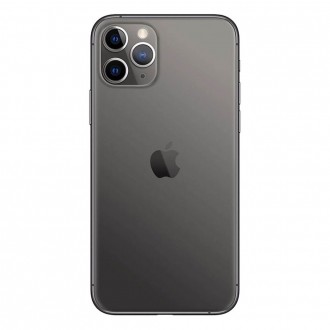 Огляд Apple iPhone 11 Pro 256GB
IPHONE 11 PRO
ДОВГООЧІКУВАНА СЕНСАЦІЯ
Дизайн пре. . фото 3