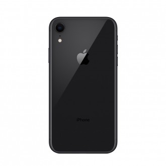 
Огляд Apple 
iPhone XR 128GB
 Black
 
 
6,1-дюймовий Liquid Retina-дисплей
 
IP. . фото 5