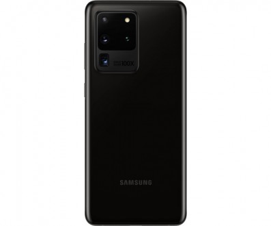 Samsung Galaxy S20 Ultra 5G
Зустрічайте Samsung Galaxy S20 Ultra 5G. Знімайте в . . фото 4