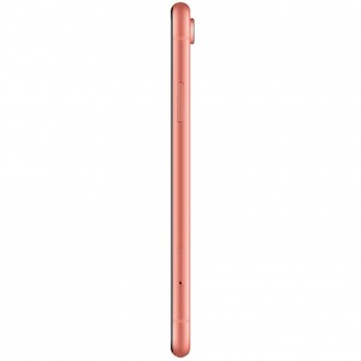 Огляд Apple iPhone XR 256GB Coral 
 
6,1-дюймовий Liquid Retina-дисплей
 
IPhone. . фото 6