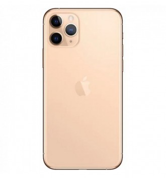 Apple iPhone 11 Pro 
IPHONE 11 PRO
ДОВГООЧІКУВАНА СЕНСАЦІЯ
Дизайн преміум класу
. . фото 3