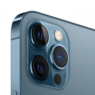  iPhone 12 Pro Max
Преміальна надійність - преміальний дизайн
Мінімальні рамки i. . фото 5