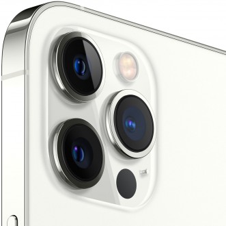 
Apple iPhone 12 Pro Max
Преміальна надійність - преміальний дизайн
Мінімальні р. . фото 3