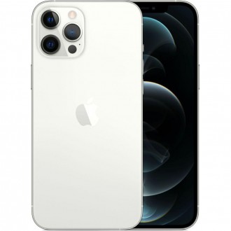 
Apple iPhone 12 Pro Max
Преміальна надійність - преміальний дизайн
Мінімальні р. . фото 4