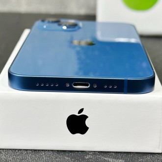 
Apple iPhone 13 
Оцініть саму просунуту систему з двох камер 12 Мп, надздібност. . фото 8