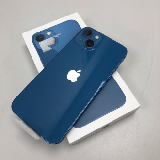 
Apple iPhone 13 
Оцініть саму просунуту систему з двох камер 12 Мп, надздібност. . фото 7