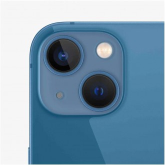 
Apple iPhone 13 
Оцініть саму просунуту систему з двох камер 12 Мп, надздібност. . фото 6