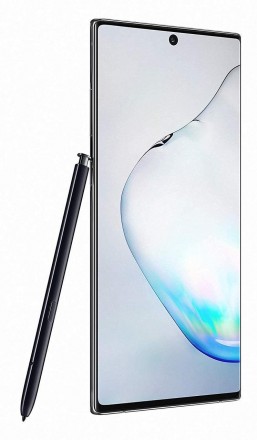 Смартфон Samsung Galaxy Note 10
 
 
Безмежний екран
Відчуйте, що таке ефект повн. . фото 5