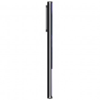Смартфон Samsung Galaxy Note20 Ultra
Витончений дизайн | 6.9" Dynamic AMOLED 2X . . фото 4