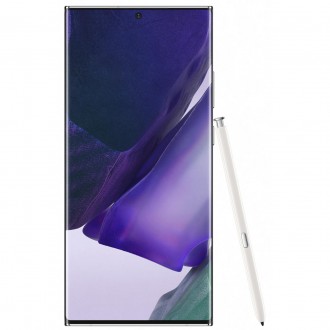 Смартфон Samsung Galaxy Note20 Ultra
Витончений дизайн | 6.9" Dynamic AMOLED 2X . . фото 6