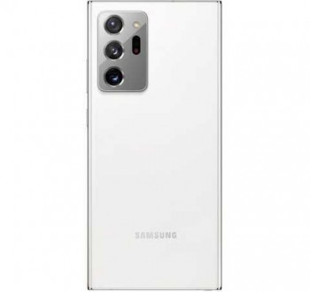 Смартфон Samsung Galaxy Note20 Ultra
Витончений дизайн | 6.9" Dynamic AMOLED 2X . . фото 5