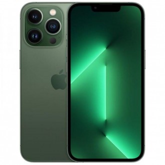 
Apple iPhone 13 Pro
Приготуйтеся до епохи Pro
iPhone 13 Pro об'єднує потужну си. . фото 2