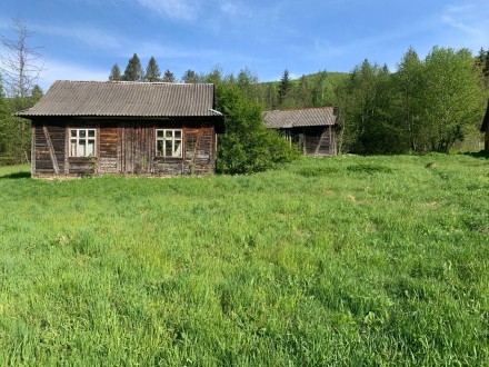 Продається земельна ділянка в м. Яремче, загальною площею 0.25 га, з яких 10 сот. Яремча. фото 5