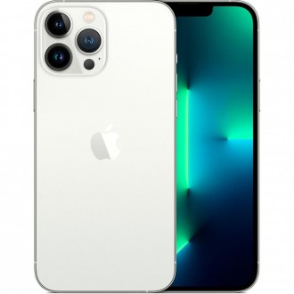 
Apple iPhone 13 Pro Max 
Приготуйтеся до епохи Pro
iPhone 13 Pro Max об'єднує п. . фото 2