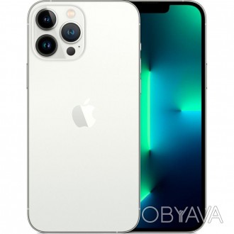 
Apple iPhone 13 Pro Max 
Приготуйтеся до епохи Pro
iPhone 13 Pro Max об'єднує п. . фото 1