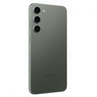 
Samsung Galaxy S23
Більша потужність
Революційний мікропроцесор телефона забезп. . фото 5
