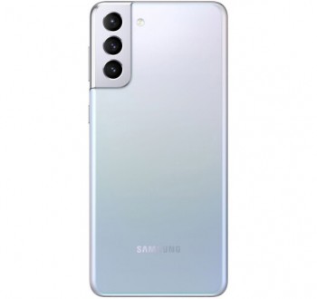 Смартфон Samsung Galaxy S21+ 5G
Бездоганний у всьому
Samsung Galaxy S21+ 5G ство. . фото 3