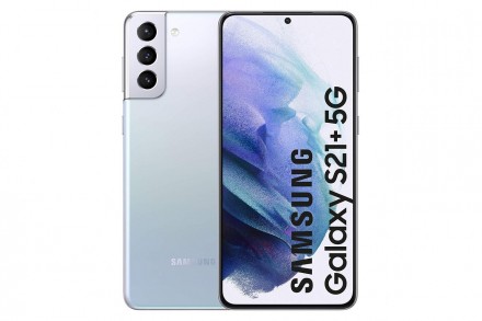 Смартфон Samsung Galaxy S21+ 5G
Бездоганний у всьому
Samsung Galaxy S21+ 5G ство. . фото 2