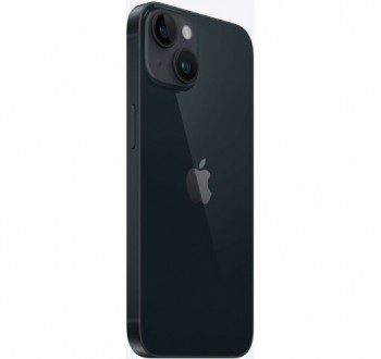 
Огляд Apple iPhone 14 128GB 
 
 
Найбільш передова система
двох камер в iPhone.. . фото 7