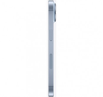 
Огляд Apple iPhone 14 128GB Blue 
Найбільш передова система
двох камер в iPhone. . фото 8
