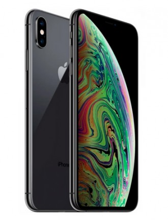 iPhone XS Max
Найбільший екран і напрочуд приємний новий золотистий колір — не є. . фото 2