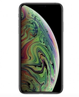 iPhone XS Max
Найбільший екран і напрочуд приємний новий золотистий колір — не є. . фото 4
