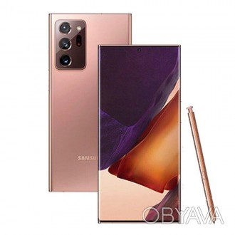 Samsung Galaxy Note 20 ULTRA 5G (128Gb) SM-N986U для USA