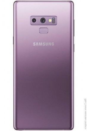Samsung Galaxy NOTE 9 
Новий надпродуктивний
Продуктивність
Серія Galaxy Note за. . фото 3