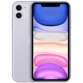 Новый IPhone 11 128GB Purple. Київ. фото 1 Новый IPhone 11 128GB Purple. Київ. фото 1
