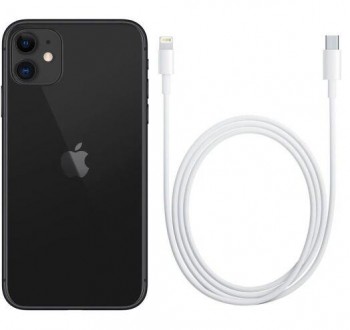 
Apple iPhone 11
Новий Apple iPhone 11 — це прямий послідовник унікального iPhon. . фото 5