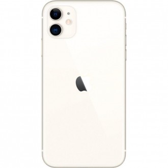 
Apple iPhone 11
Новий Apple iPhone 11 — це прямий послідовник унікального iPhon. . фото 4