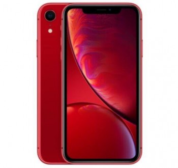 Apple IPhone Xr (256gb) Red. Киев. фото 1 Apple IPhone Xr (256gb) Red. Киев. фото 1