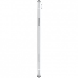 Огляд Apple iPhone XR 64GB White 
 
6,1-дюймовий Liquid Retina-дисплей
 
IPhone . . фото 7