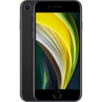 iPhone SE 2020 є ідеологічним продовженням моделі SE, випущеної кілька років том. . фото 2