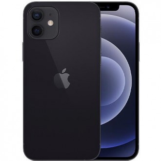 
Огляд Apple iPhone 12 128GB Black 
Супертонкий. Суперпреміальний
Новий iPhone 1. . фото 2