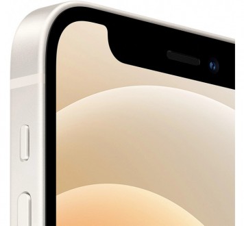 
Огляд Apple iPhone 12 128GB 
Супертонкий. Суперпреміальний
Новий iPhone 12 став. . фото 5