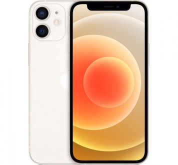Apple IPhone 12 128Gb White. Київ. фото 1 Apple IPhone 12 128Gb White. Київ. фото 1